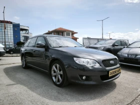 Subaru Legacy 2.0I automatic , снимка 1