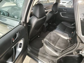 Subaru Legacy 2.0I automatic , снимка 10
