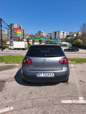 VW Golf 5, снимка 6
