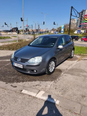 VW Golf 5, снимка 2