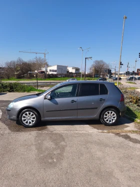 VW Golf 5, снимка 4