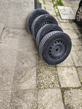 VW Golf 5, снимка 14