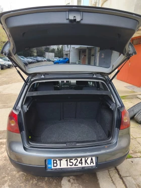 VW Golf 5, снимка 8