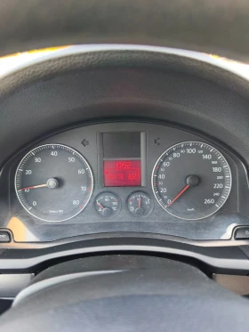 VW Golf 5, снимка 10