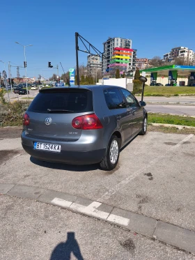 VW Golf 5, снимка 7