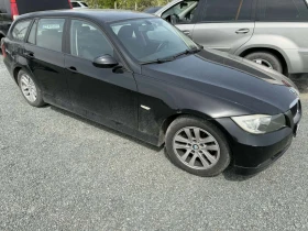 BMW 318, снимка 3