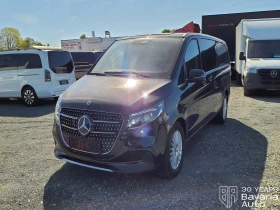 Mercedes-Benz V 300 d Extralong Avantgarde, снимка 1