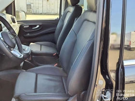 Mercedes-Benz V 300 d Extralong Avantgarde, снимка 5