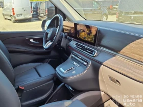 Mercedes-Benz V 300 d Extralong Avantgarde, снимка 7