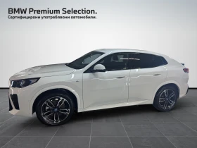 BMW iX2 xDrive30, снимка 3