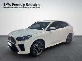 BMW iX2 xDrive30, снимка 1