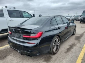 BMW 340 * XDRIVE * АВТОКРЕДИТ БЕЗ ПЪРВОНАЧАЛНА ВНОСКА * , снимка 3