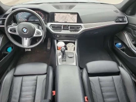 BMW 340 * XDRIVE * АВТОКРЕДИТ БЕЗ ПЪРВОНАЧАЛНА ВНОСКА * , снимка 10