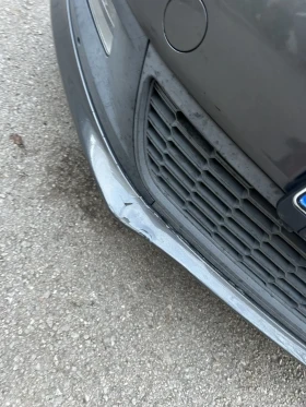 VW Polo 1.2I-70кс, снимка 11