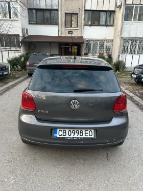 VW Polo 1.2I-70кс, снимка 6