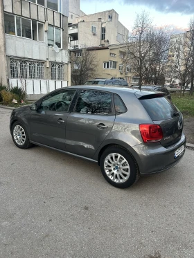 VW Polo 1.2I-70кс, снимка 7