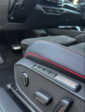 VW ID.5 299 к.с. GTX * Масаж * * Matrix IQ Light* * 4motio, снимка 11