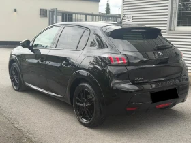 Peugeot 208 e-ALLURE PACK| 92%Батерия| Термопомпа| 360 | Подгр, снимка 3