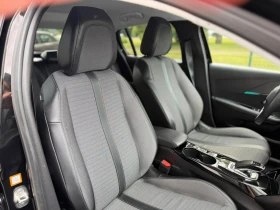 Peugeot 208 e-ALLURE PACK| 92%Батерия| Термопомпа| 360 | Подгр, снимка 10