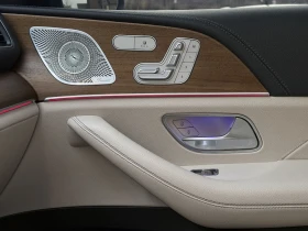 Mercedes-Benz GLE 450 4MATIC, снимка 17