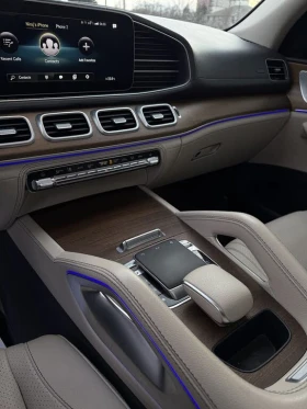 Mercedes-Benz GLE 450 4MATIC, снимка 14