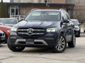 Mercedes-Benz GLE 450 4MATIC, снимка 2