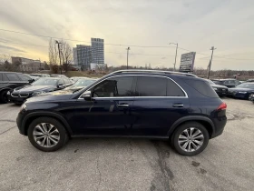 Mercedes-Benz GLE 450 4MATIC, снимка 4