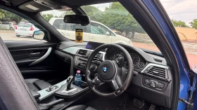 BMW 335 f30 xdrive , снимка 9