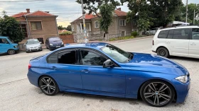 BMW 335 f30 xdrive , снимка 6