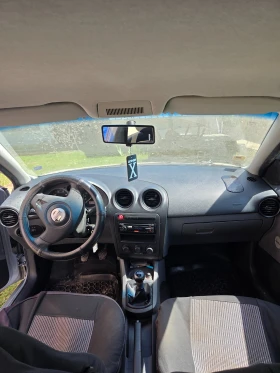 Seat Cordoba, снимка 4