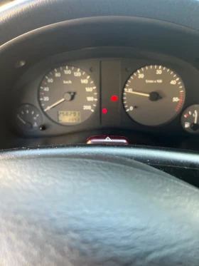 VW Sharan 1.9 TDI, снимка 6