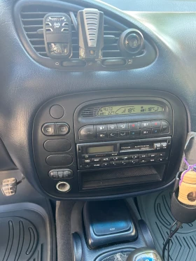 VW Sharan 1.9 TDI, снимка 7