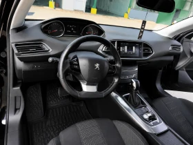Peugeot 308 1.6 HDI  GT, снимка 16