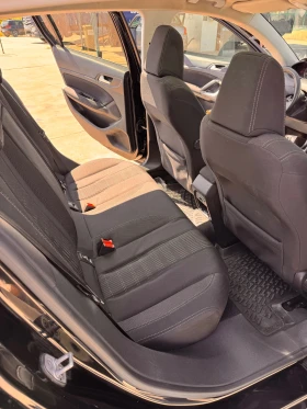 Peugeot 308 1.6 HDI  GT, снимка 13