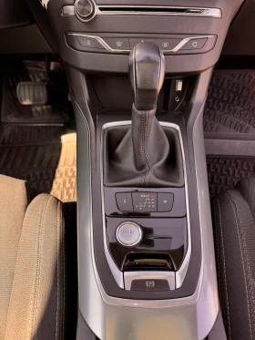 Peugeot 308 1.6 HDI  GT, снимка 12