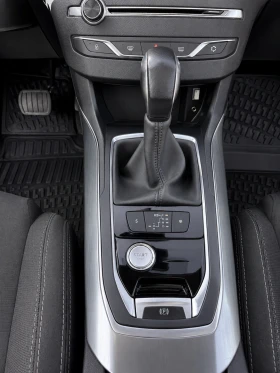 Peugeot 308 1.6 HDI  GT, снимка 15