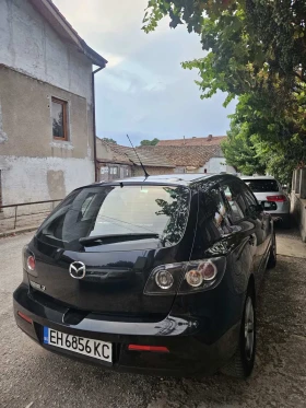 Mazda 3 1.6 HDI, снимка 4