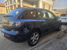 Mazda 3 1.6 HDI, снимка 3