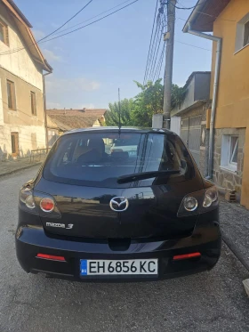 Mazda 3 1.6 HDI, снимка 5