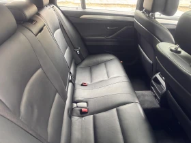 BMW 520 M-Paket, снимка 11