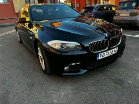 BMW 520 M-Paket, снимка 3