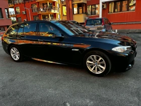 BMW 520 M-Paket, снимка 4