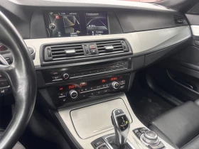 BMW 520 M-Paket, снимка 10
