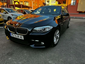 BMW 520 M-Paket, снимка 1