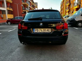 BMW 520 M-Paket, снимка 6