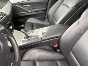 BMW 520 M-Paket, снимка 8