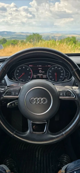 Audi A6, снимка 5