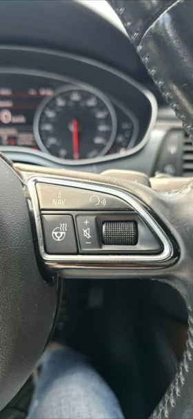 Audi A6, снимка 7