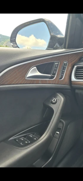 Audi A6, снимка 10