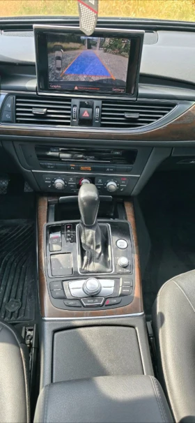 Audi A6, снимка 8